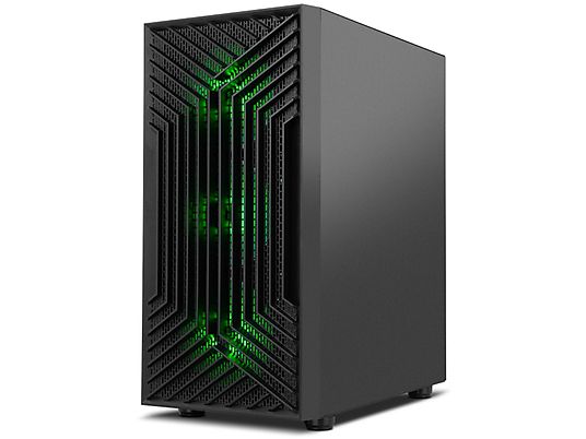 PC Gaming | PC RACING INTEL I5 ORDENADOR SOBREMESA COSMO, Intel® Core™ i5 11400F, 16 GB RAM, 1 TB SSD, GeForce RTX™ 3050, Windows 11 Pro (64 Bit), WINDOWS 11 HOME, Negro | MediaMarkt PC Gaming | PC RACING INTEL I5 ORDENADOR SOBREMESA COSMO, Intel® Core™ i5 11400F, 16 GB RAM, 1 TB SSD, GeForce RTX™ 3050, Windows 11 Pro (64 Bit), WINDOWS 11 HOME, Negro | MediaMarkt